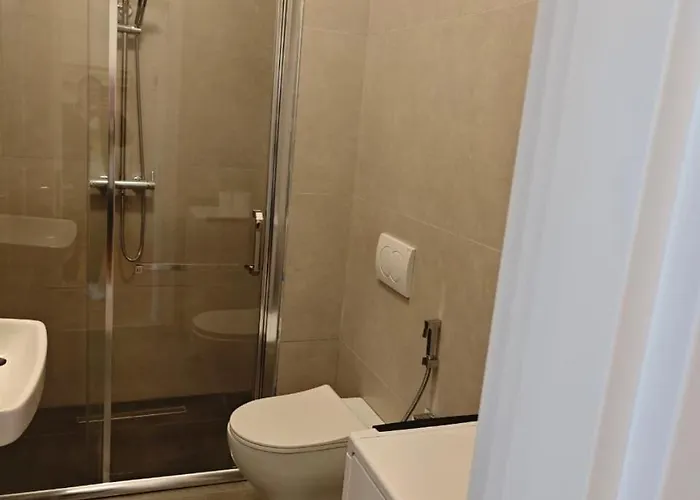 Apartman Main Pazari Ri Tirana