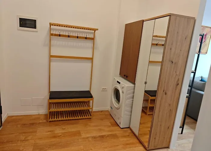Apartman Main Pazari Ri Tirana
