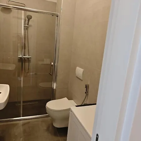 Appartement Main Pazari Ri Tirana