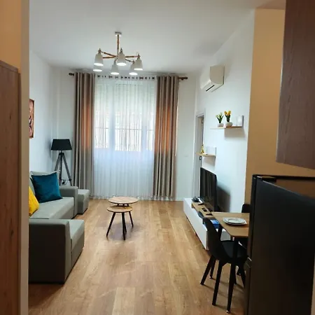 Appartement Main Pazari Ri Tirana