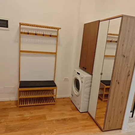 Apartment Main Pazari Ri Tirana